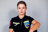 Українки судитимуть матчі відбору Євро-2026 (WU-17)
