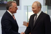 Віткофф заявив, що Росія нібито «може отримати» частину регіонів України