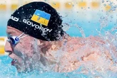Український плавець виграв $200 тис. на «допінговій Олімпіаді»
