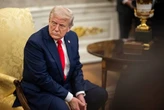 Сенатори-демократи розслідують бездіяльність Трампа щодо санкцій проти Росії