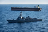 США вдарили по ракетних майданчиках Ірану попри чинне перемир'я