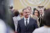 Угорщина не вважає війну в Україні боротьбою за всю Європу – радник прем’єра