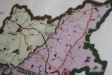 На Чернігівщині розширено зону обов'язкової евакуації: перелік населених пунктів