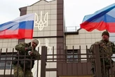 Німецький журнал показав масштаби окупації України, порівнявши з іншими країнами