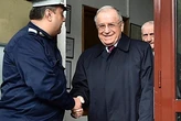 Помер експрезидент Румунії, який очолив країну після повалення режиму Чаушеску