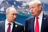 Жителі Аляски злякалися, що Трамп віддасть штат Росії в обмін на мир – Der Spiegel