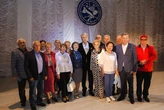 «Ювілейний випускний»: Віктор Ющенко згадав студентські роки