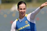 Лузан стала чемпіонкою Європи з веслування в каное-одиночці на 200 метрів