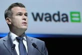 Поляка Баньку переобрано президентом Всесвітнього антидопінгового агентства