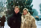 Слава Дьомін показав свою маму, яка підтримує Росію
