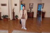 Нардеп Кучеренко показав маму, яка святкує 90-річчя