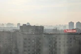У трьох районах столиці погіршилась якість повітря: дані моніторингу