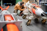 США взялись за серійне виробництво термоядерних бомб