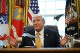Трамп заявив, що угоду з Іраном підписано