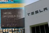 Samsung уклала контракт з Tesla щодо виробництва чипів
