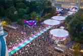 Церемонія відкриття Євробачення у Відні: текстова трансляція