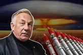 Генерал ракетних військ пояснив, чи збиватимуть ЗСУ ракети з ядерною боєголовкою