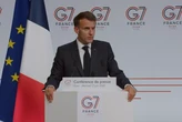 Макрон розкрив деталі розмов про Росію на саміті G7
