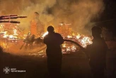 Окупанти вщент знищили школу на Чернігівщині: моторошні фото