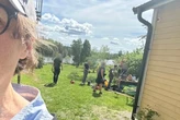 Журналістка обдурила спецслужби Швеції та провела день у будинку прем'єр-міністра