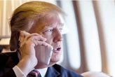 Трамп спілкується з низкою лідерів країн по власному мобільному телефону – Politico