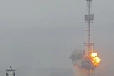 Львівська компанія ремонтуватиме пошкоджену росіянами Київську телевежу