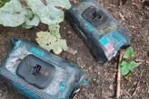 Вибухівка замість серветок. Влада Херсонщини попередила про новий винахід росіян