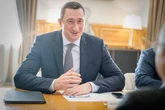 Підозрюваний ексвіцепрем'єр Чернишов рятує майно від конфіскації (документ)