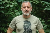 Колумбійці на «нулі». Велике інтерв’ю з командиром Другого інтернаціонального легіону
