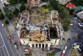 Треті роковини ракетного удару по Вінниці: хронологія та наслідки