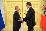Прихильник Путіна Овечкін розповів, коли очікує повернення Росії на міжнародні змагання