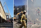 «Реально неадеквати»: Зеленський підтвердив атаку «Орєшніка» на Білу Церкву