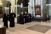 Спільна молитва Української і Московської церков у Чернігові. Представник УПЦ МП пояснює, як сталося «диво»