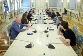 «Зустрічі стали частішими». Стало відомо, як змінилася комунікація між Офісом президента і народними депутатами