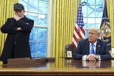 Конфлікт Трампа та Маска: союзників закликають визначитися зі стороною