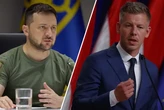 Петер Мадяр перед зустріччю з Зеленським висунув Україні 11 умов
