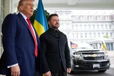 Політика «миру через силу»? Fox News проаналізував зміну тону Трампа щодо України