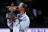 Світоліна встановила віковий рекорд жіночого тенісу
