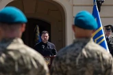 Кремль готує удар «Орешніком» по Україні – Зеленський