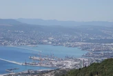Росія визнала свої води в Чорному морі небезпечними для суден