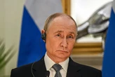 Bloomberg: Вибори у Вірменії стали для Путіна проблемою