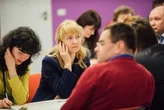Освітня омбудсменка повідомила, на що найбільше скаржаться вчителі