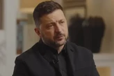 Зеленський закликав повернути прапори України на будівлі британських муніципалітетів
