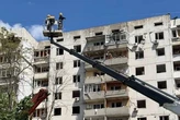 Енергетики повернули світло у 140 тисяч осель киян після нічного обстрілу 2 червня