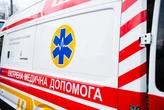 Росія пошкодила підстанцію медичної допомоги в Києві, є постраждалі