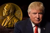Нобелівська премія для Трампа? Гіларі Клінтон пояснила, за яких умов це можливо