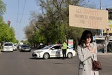 Уряд дозволив оголошувати хвилину мовчання через системи оповіщення