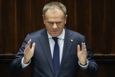 Туск підбив підсумки головування Польщі в ЄС