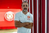 Ванат і Циганков отримали нового головного тренера в «Жироні»