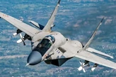 Іран отримав нову партію винищувачів МіГ-29 із Росії